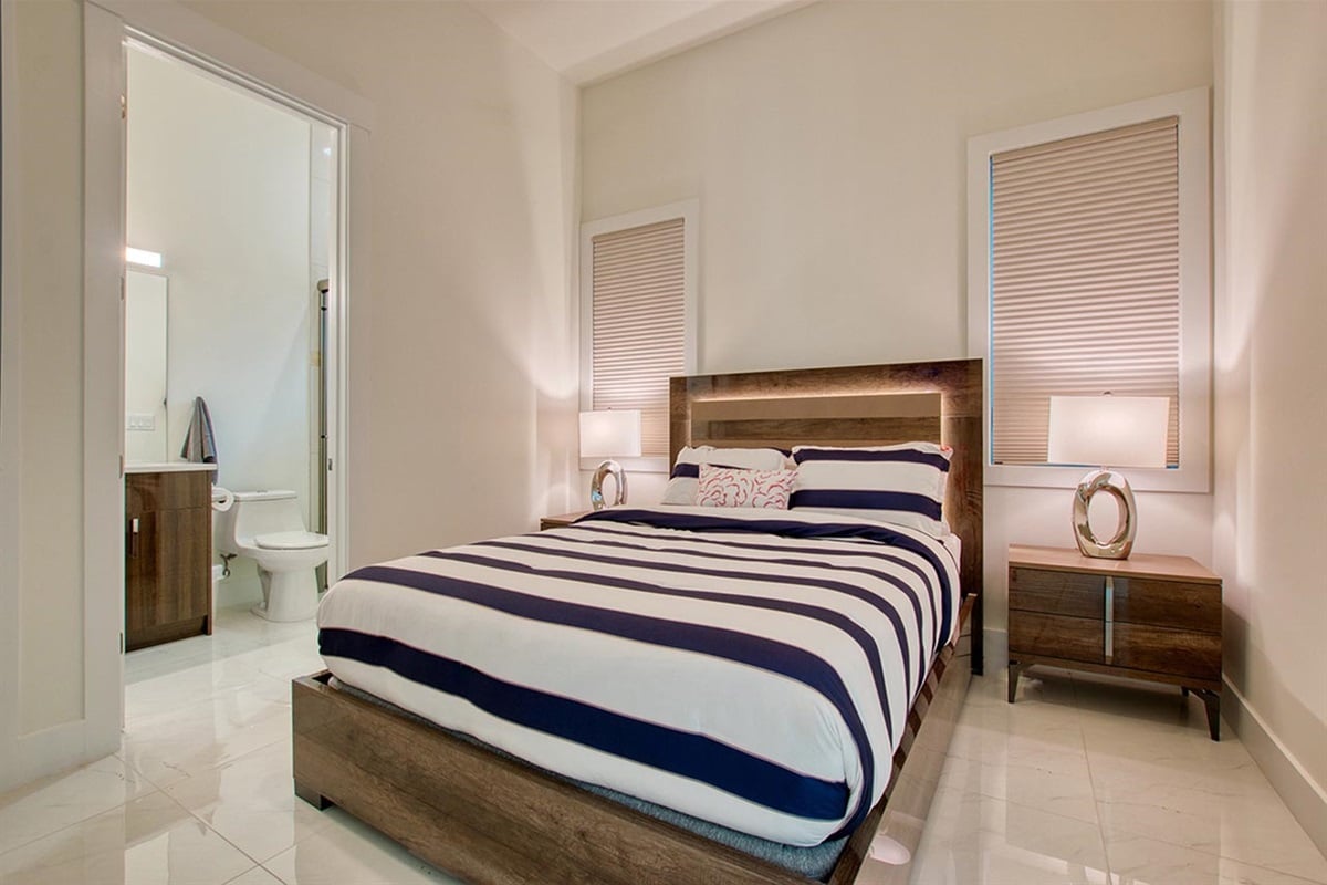 Vacation home in Cape Coral, FL, available for rent, managed by Vacation Rentals Cape Coral