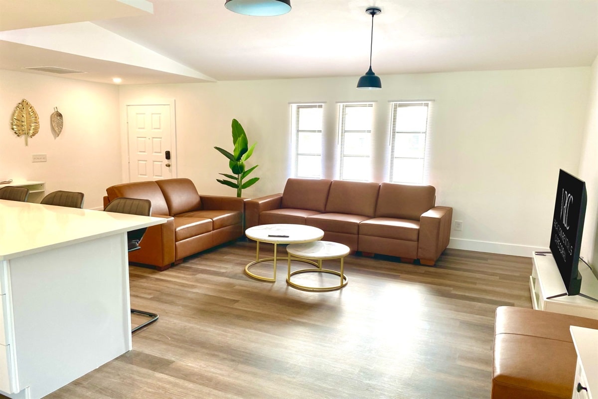 Vacation home in Cape Coral, FL, available for rent, managed by Vacation Rentals Cape Coral