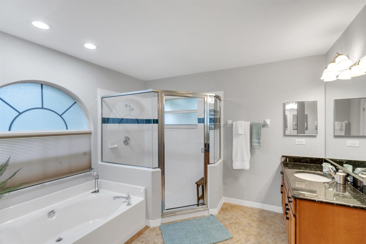 Ferienhaus in Cape Coral, Florida, zu vermieten, verwaltet von Vacation Rentals Cape Coral