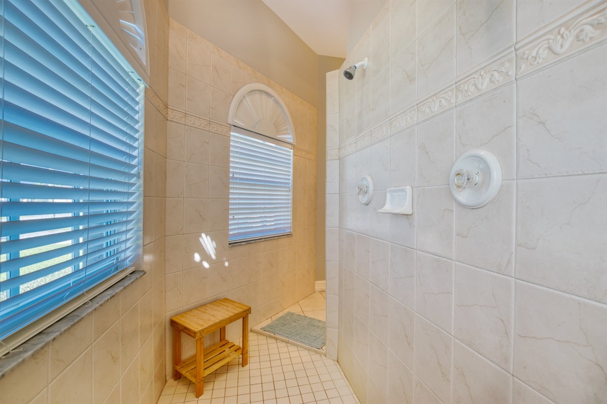 Vacation home in Cape Coral, FL, available for rent, managed by Vacation Rentals Cape Coral