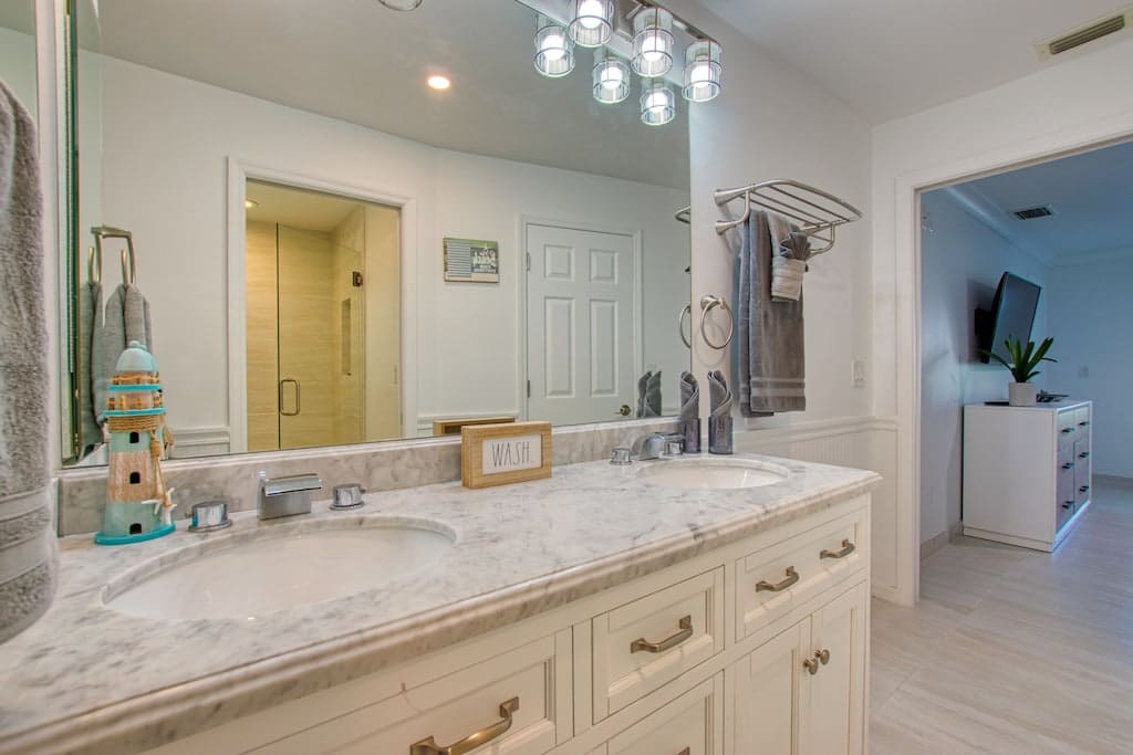 Ferienhaus in Cape Coral, Florida, zu vermieten, verwaltet von Vacation Rentals Cape Coral