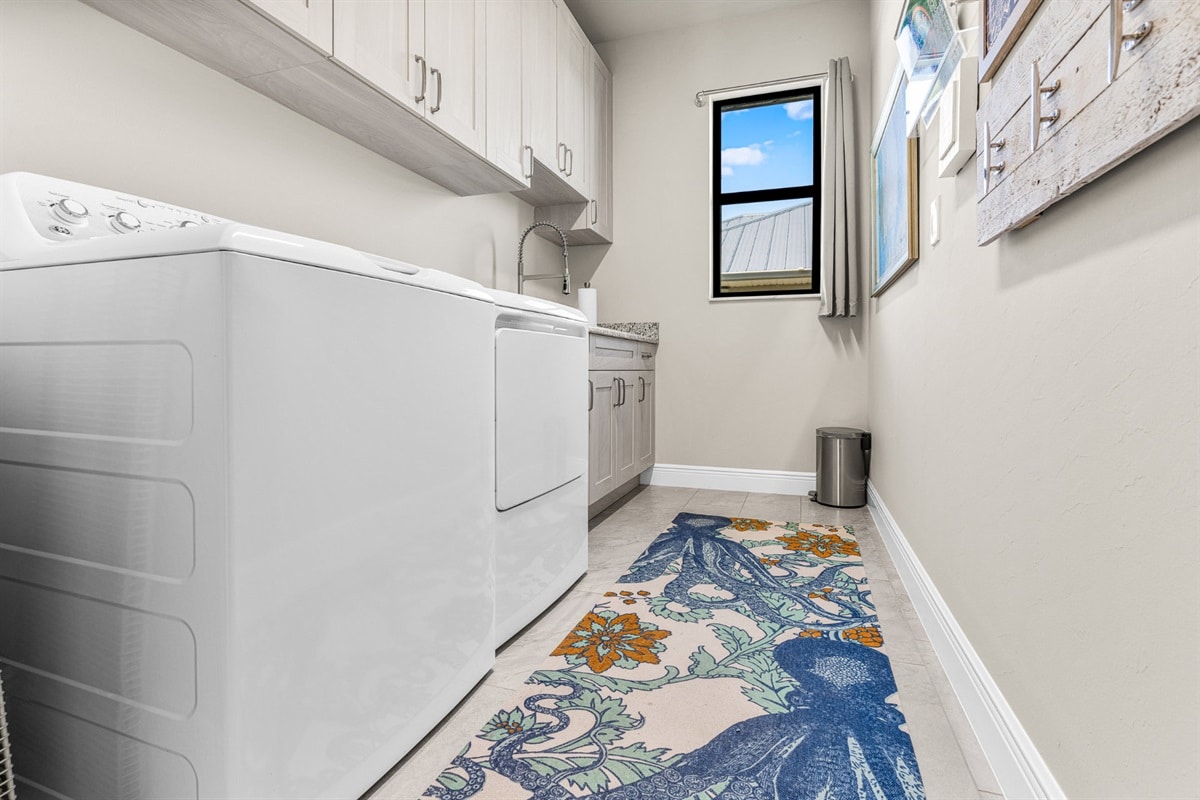 Ferienhaus in Cape Coral, Florida, zu vermieten, verwaltet von Vacation Rentals Cape Coral