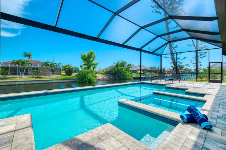 Villa The Pearl
