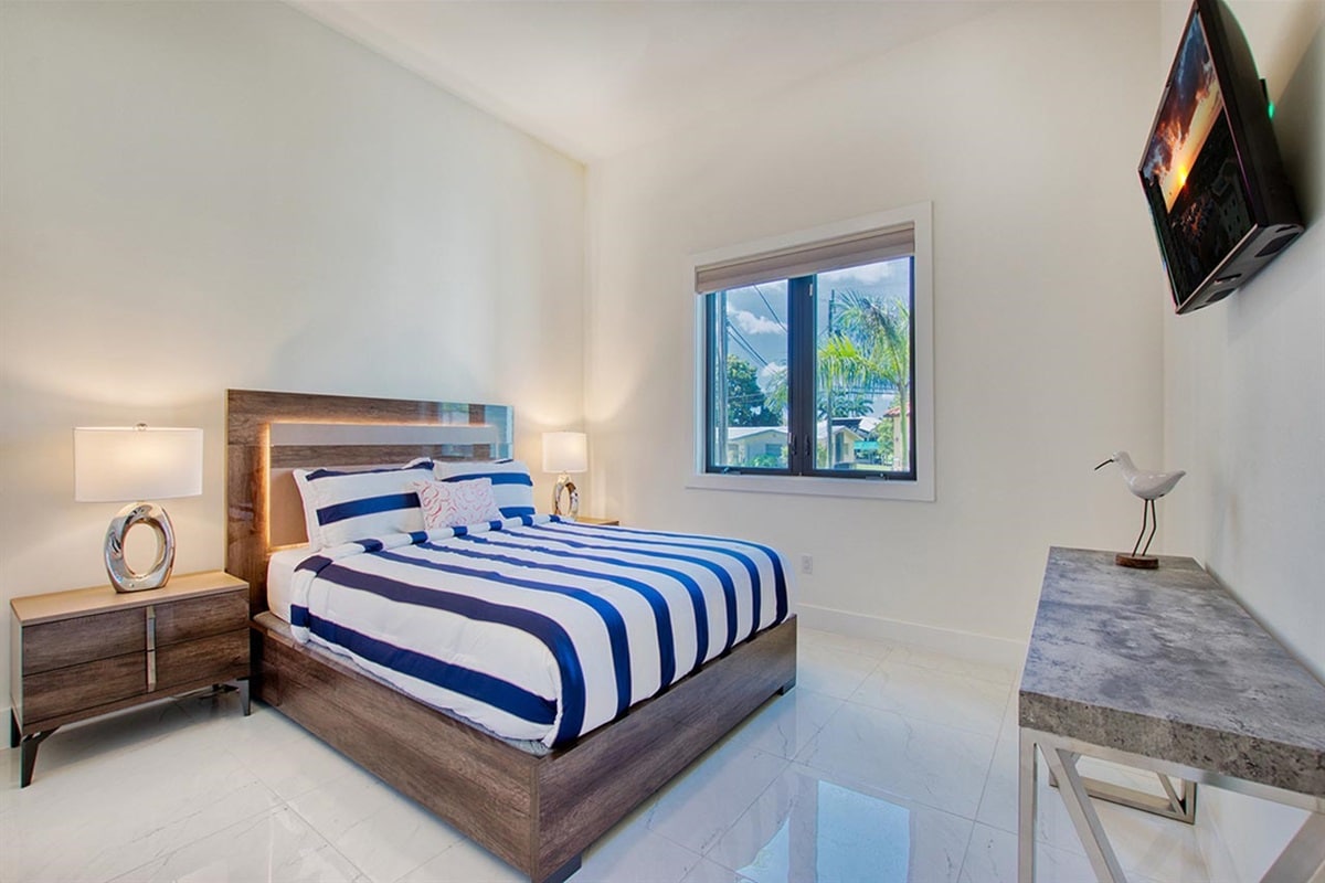 Vacation home in Cape Coral, FL, available for rent, managed by Vacation Rentals Cape Coral