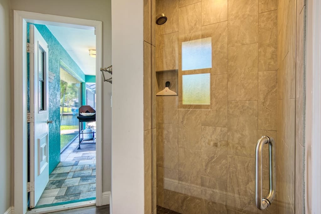 Ferienhaus in Cape Coral, Florida, zu vermieten, verwaltet von Vacation Rentals Cape Coral