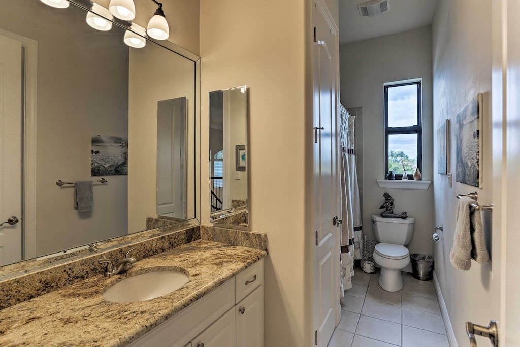 Vacation home in Cape Coral, FL, available for rent, managed by Vacation Rentals Cape Coral