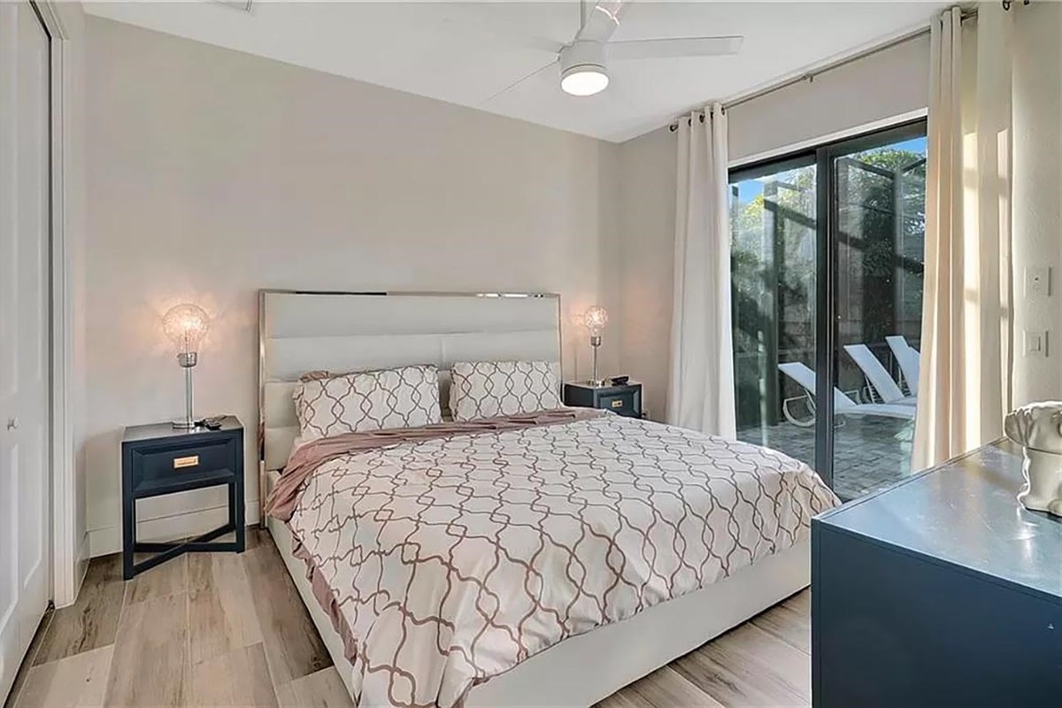 Vacation home in Cape Coral, FL, available for rent, managed by Vacation Rentals Cape Coral