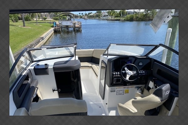 Vacation home in Cape Coral, FL, available for rent, managed by Vacation Rentals Cape Coral