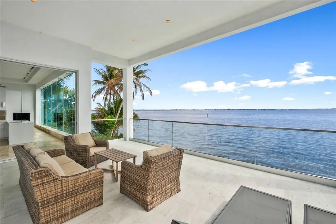 Vacation home in Cape Coral, FL, available for rent, managed by Vacation Rentals Cape Coral