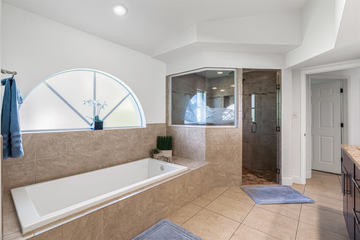Vacation home in Cape Coral, FL, available for rent, managed by Vacation Rentals Cape Coral