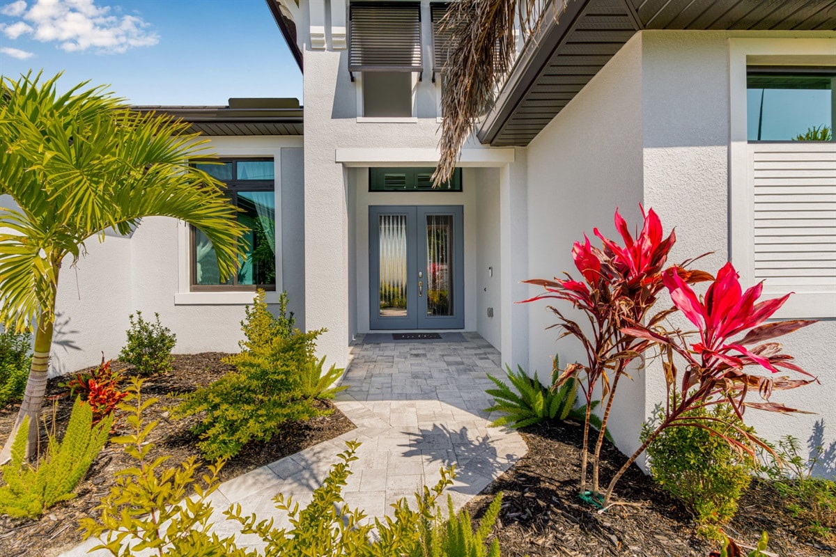 Ferienhaus in Cape Coral, Florida, zu vermieten, verwaltet von Vacation Rentals Cape Coral