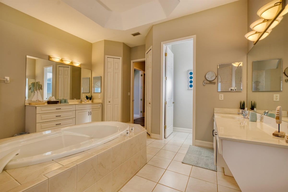 Vacation home in Cape Coral, FL, available for rent, managed by Vacation Rentals Cape Coral