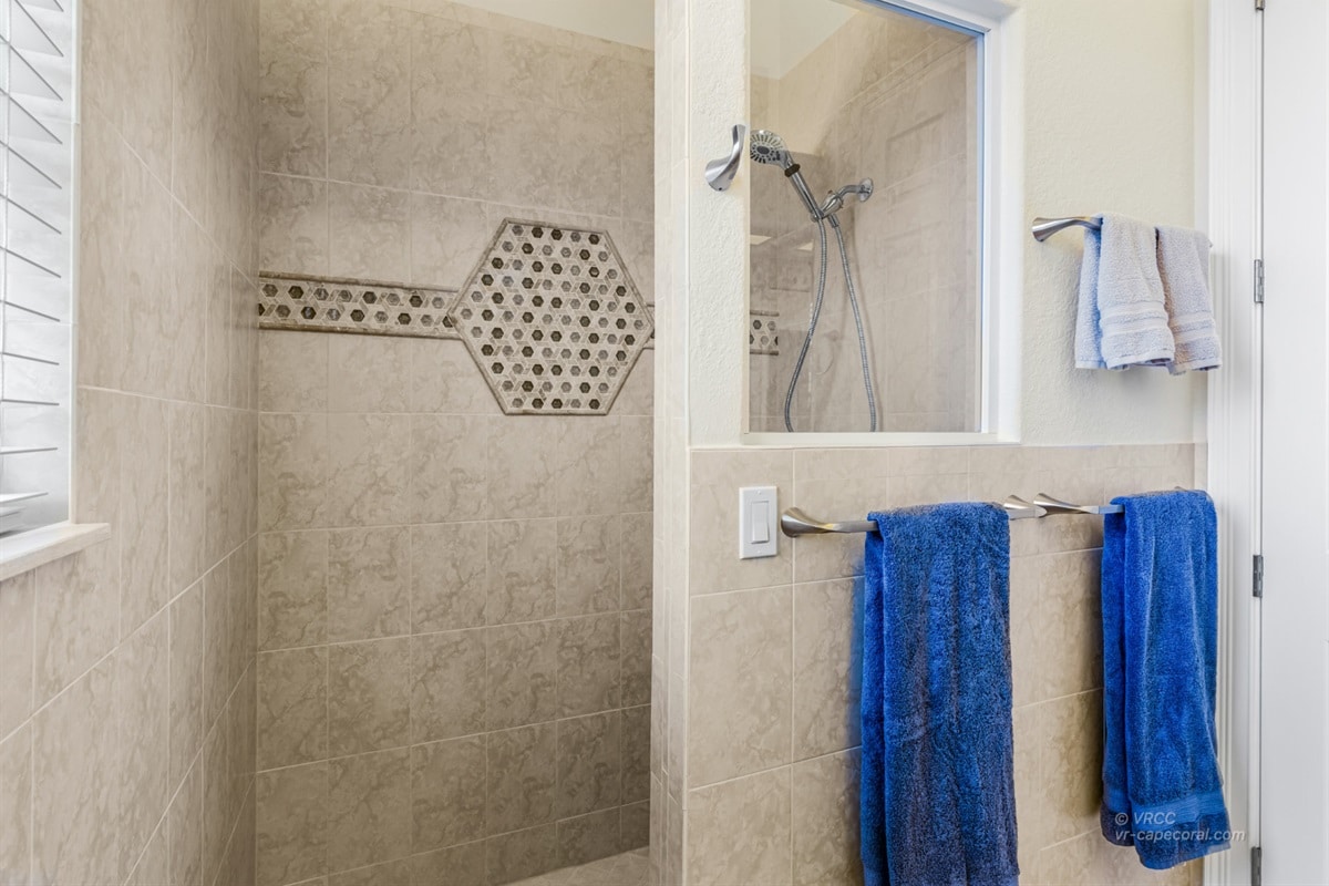 Vacation home in Cape Coral, FL, available for rent, managed by Vacation Rentals Cape Coral