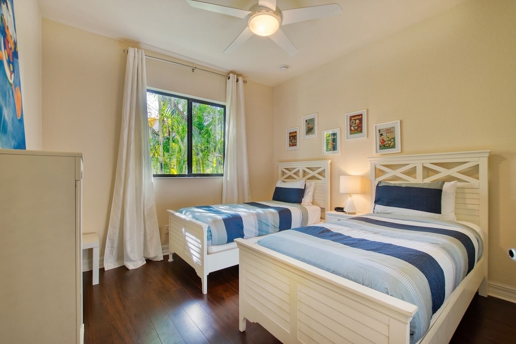 Vacation home in Cape Coral, FL, available for rent, managed by Vacation Rentals Cape Coral