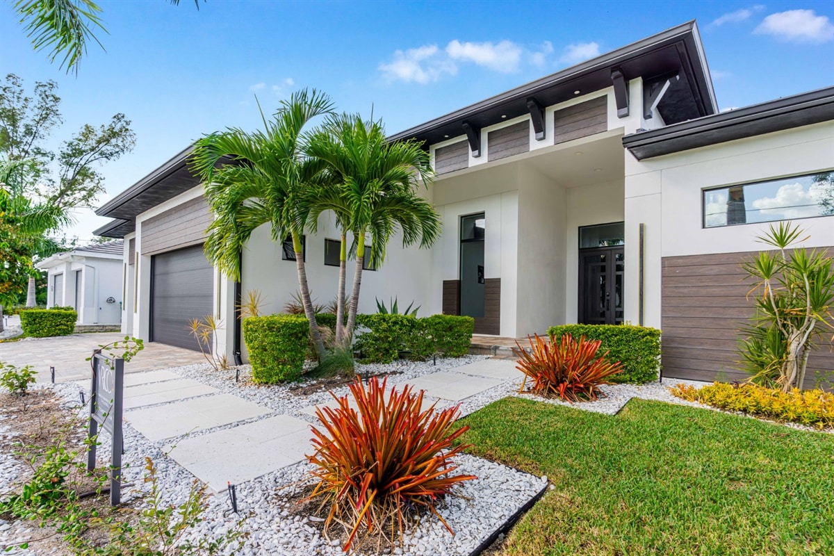 Vacation home in Cape Coral, FL, available for rent, managed by Vacation Rentals Cape Coral
