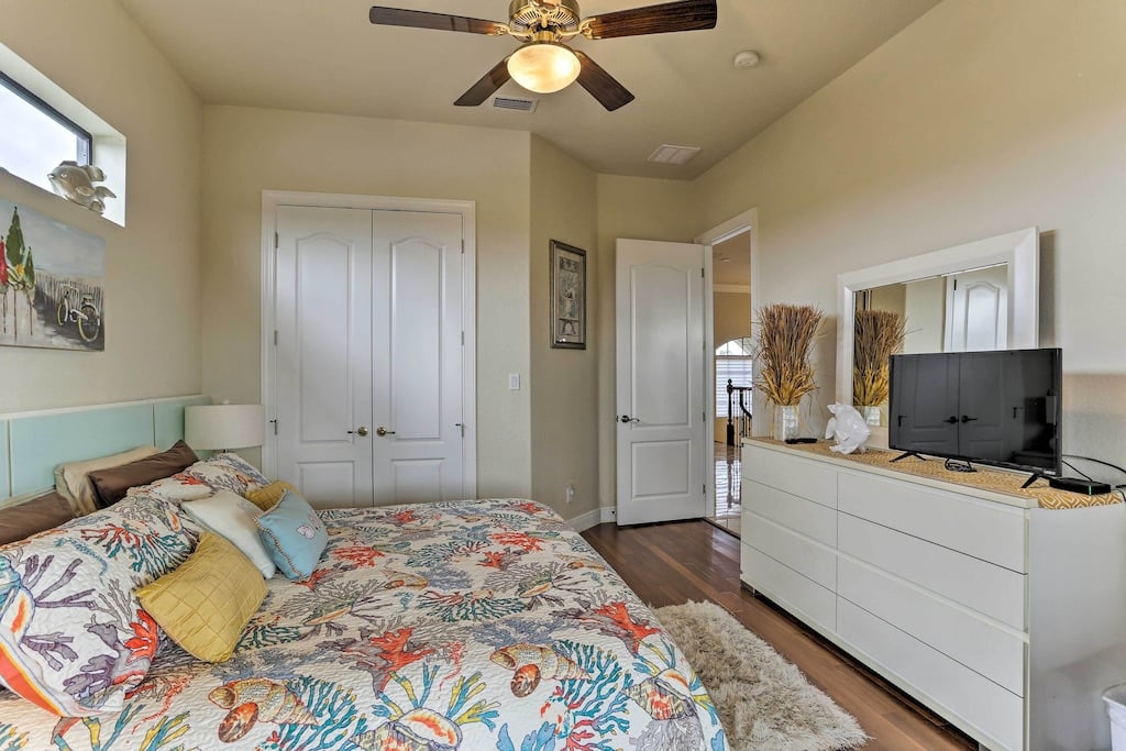 Vacation home in Cape Coral, FL, available for rent, managed by Vacation Rentals Cape Coral