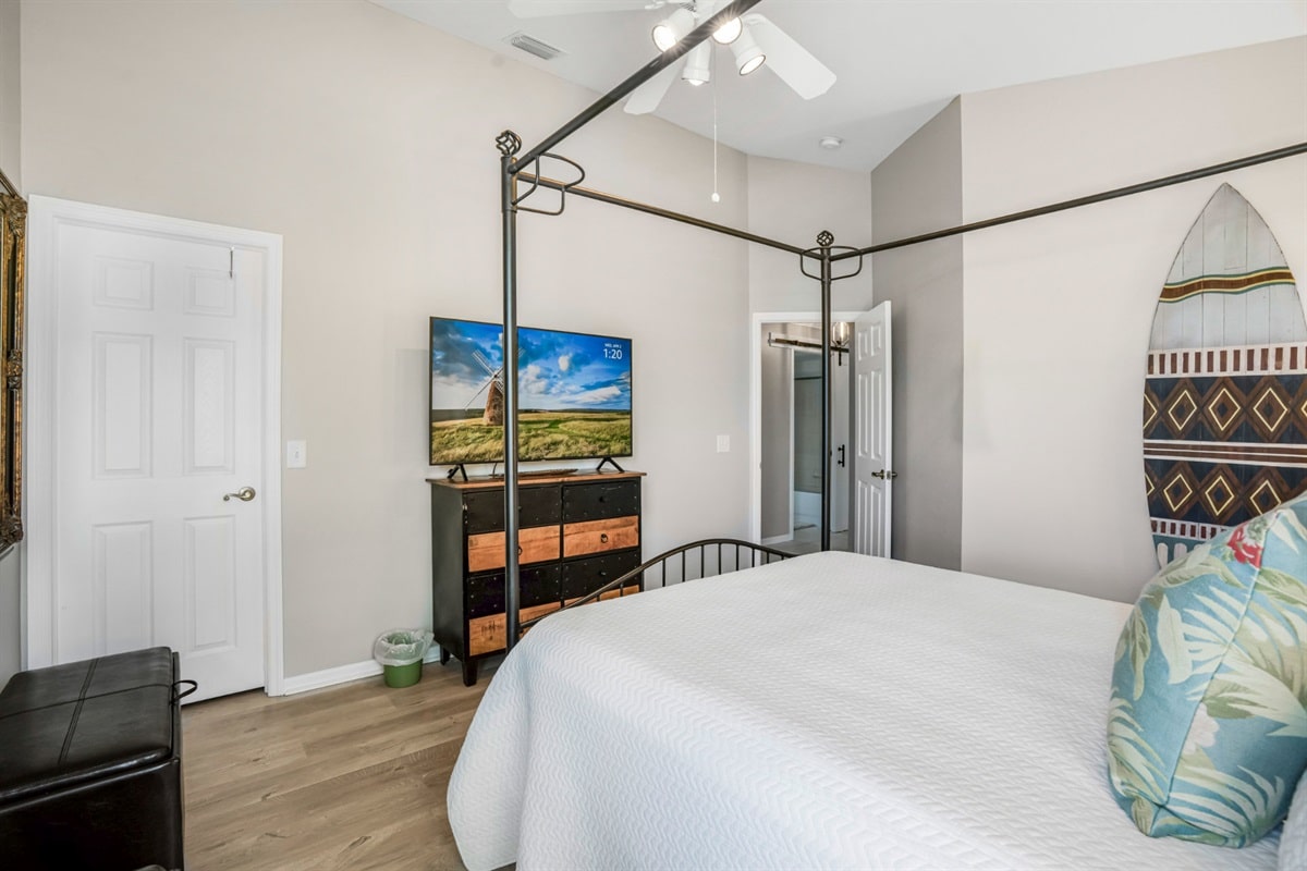 Ferienhaus in Cape Coral, Florida, zu vermieten, verwaltet von Vacation Rentals Cape Coral