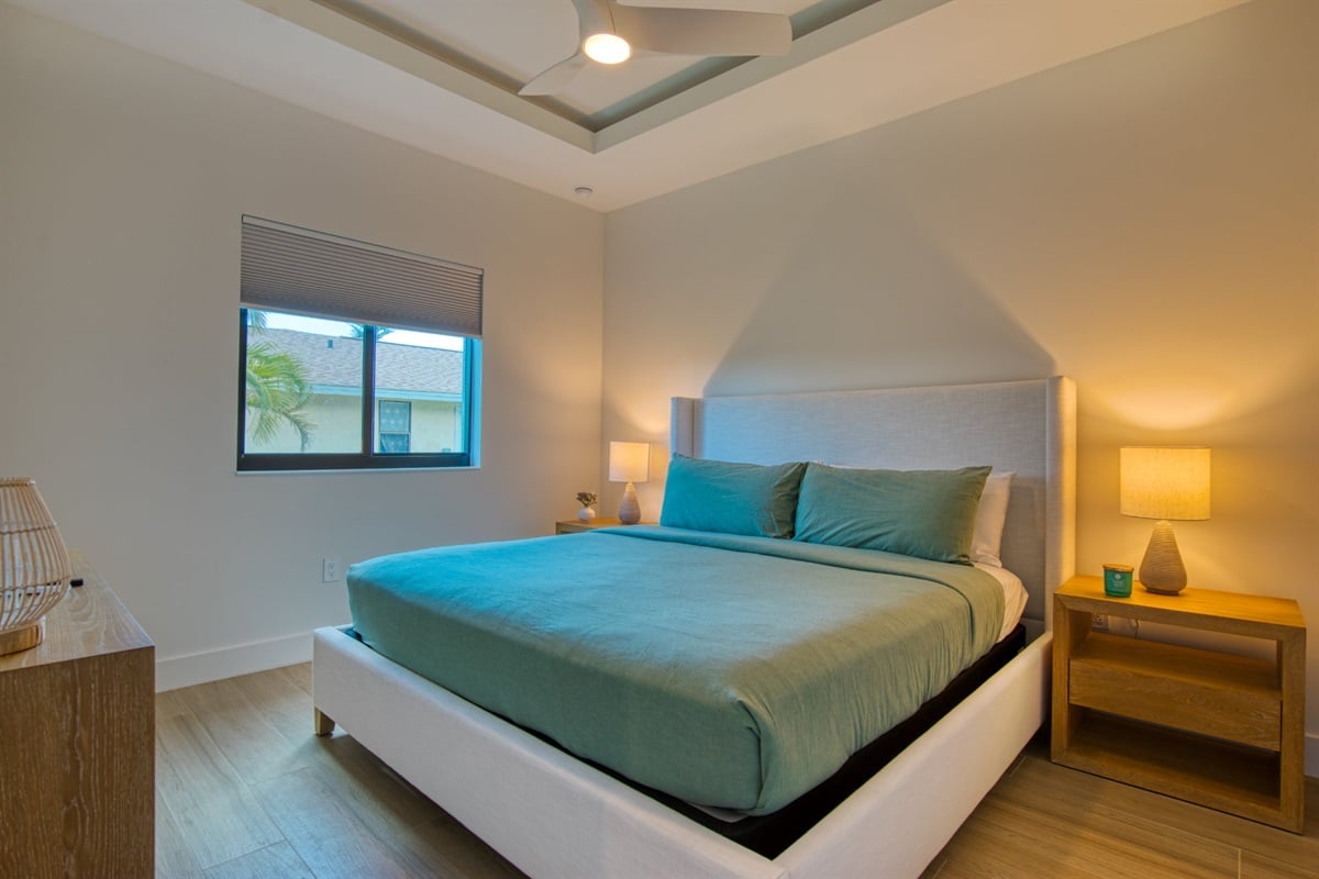 Ferienhaus in Cape Coral, Florida, zu vermieten, verwaltet von Vacation Rentals Cape Coral