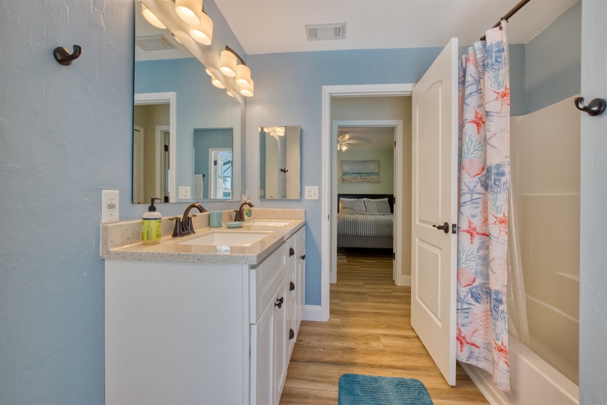 Vacation home in Cape Coral, FL, available for rent, managed by Vacation Rentals Cape Coral