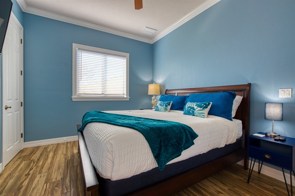 Vacation home in Cape Coral, FL, available for rent, managed by Vacation Rentals Cape Coral