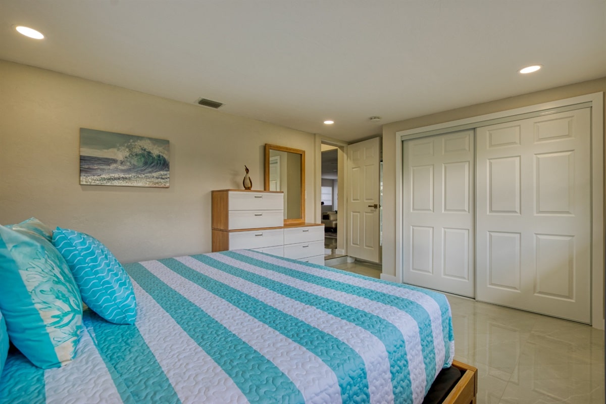 Vacation home in Cape Coral, FL, available for rent, managed by Vacation Rentals Cape Coral