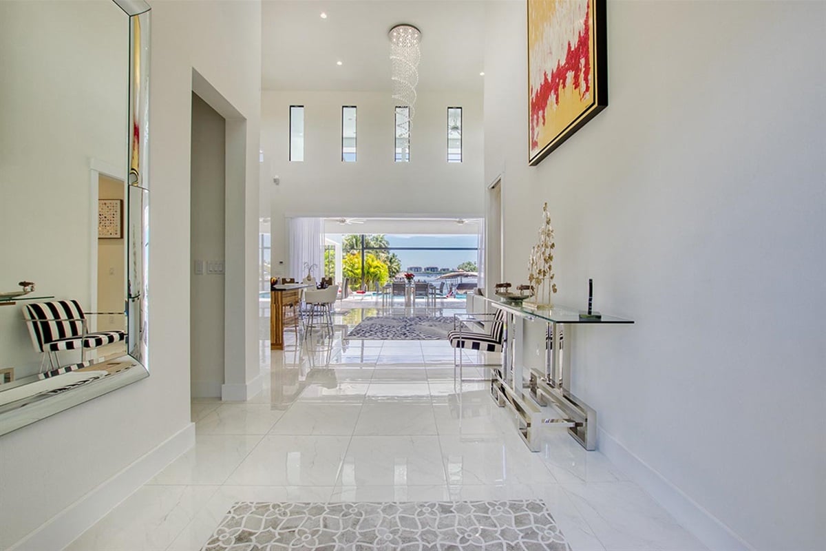 Vacation home in Cape Coral, FL, available for rent, managed by Vacation Rentals Cape Coral