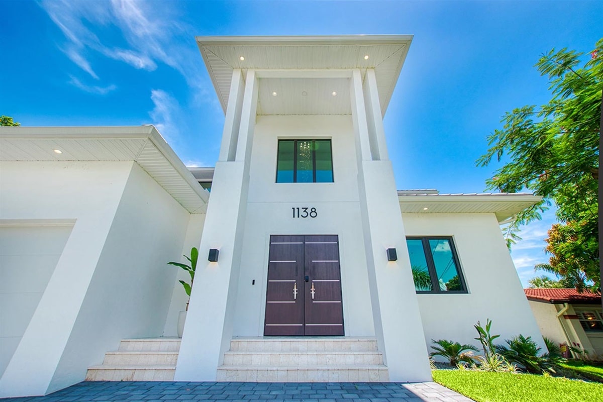 Vacation home in Cape Coral, FL, available for rent, managed by Vacation Rentals Cape Coral