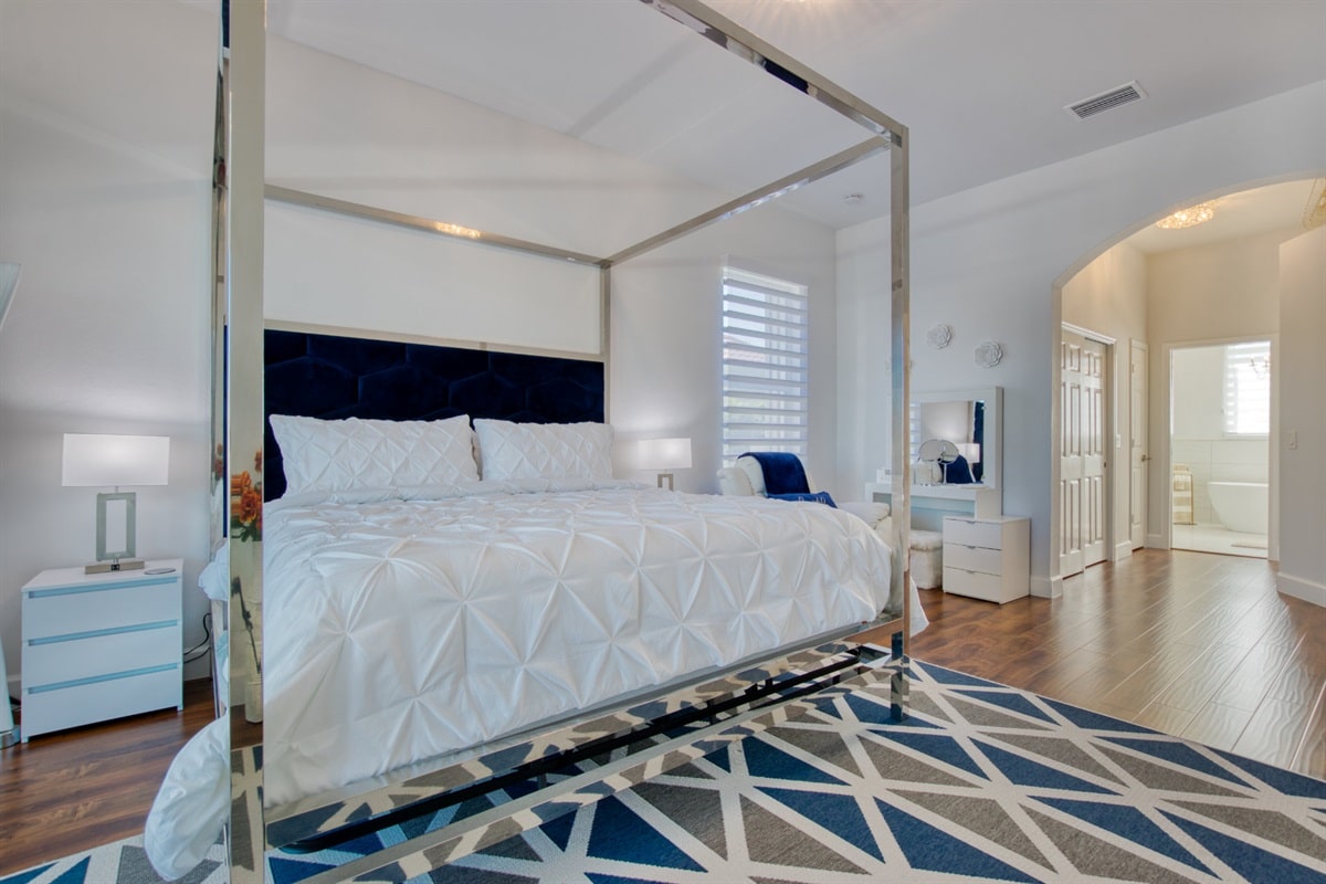Ferienhaus in Cape Coral, Florida, zu vermieten, verwaltet von Vacation Rentals Cape Coral