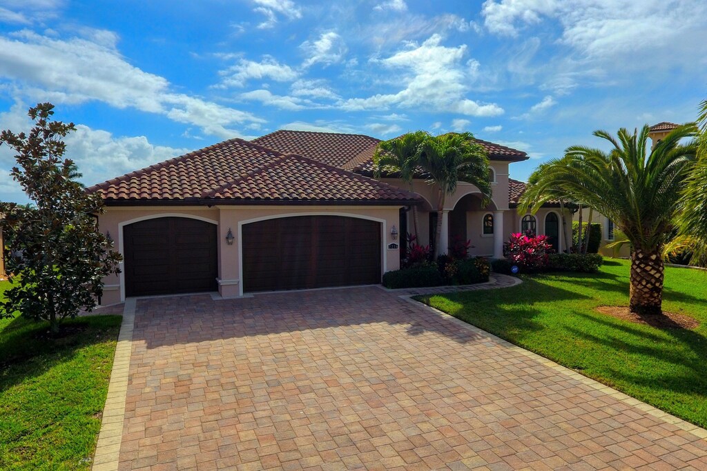 Vacation home in Cape Coral, FL, available for rent, managed by Vacation Rentals Cape Coral