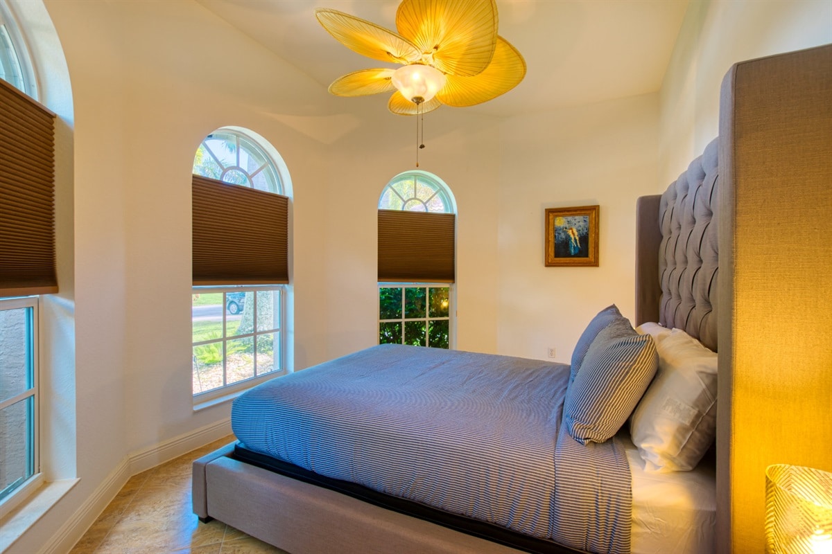 Vacation home in Cape Coral, FL, available for rent, managed by Vacation Rentals Cape Coral