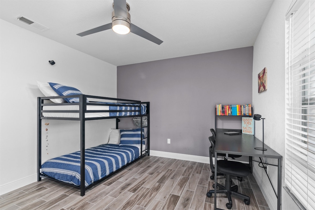 Ferienhaus in Cape Coral, Florida, zu vermieten, verwaltet von Vacation Rentals Cape Coral