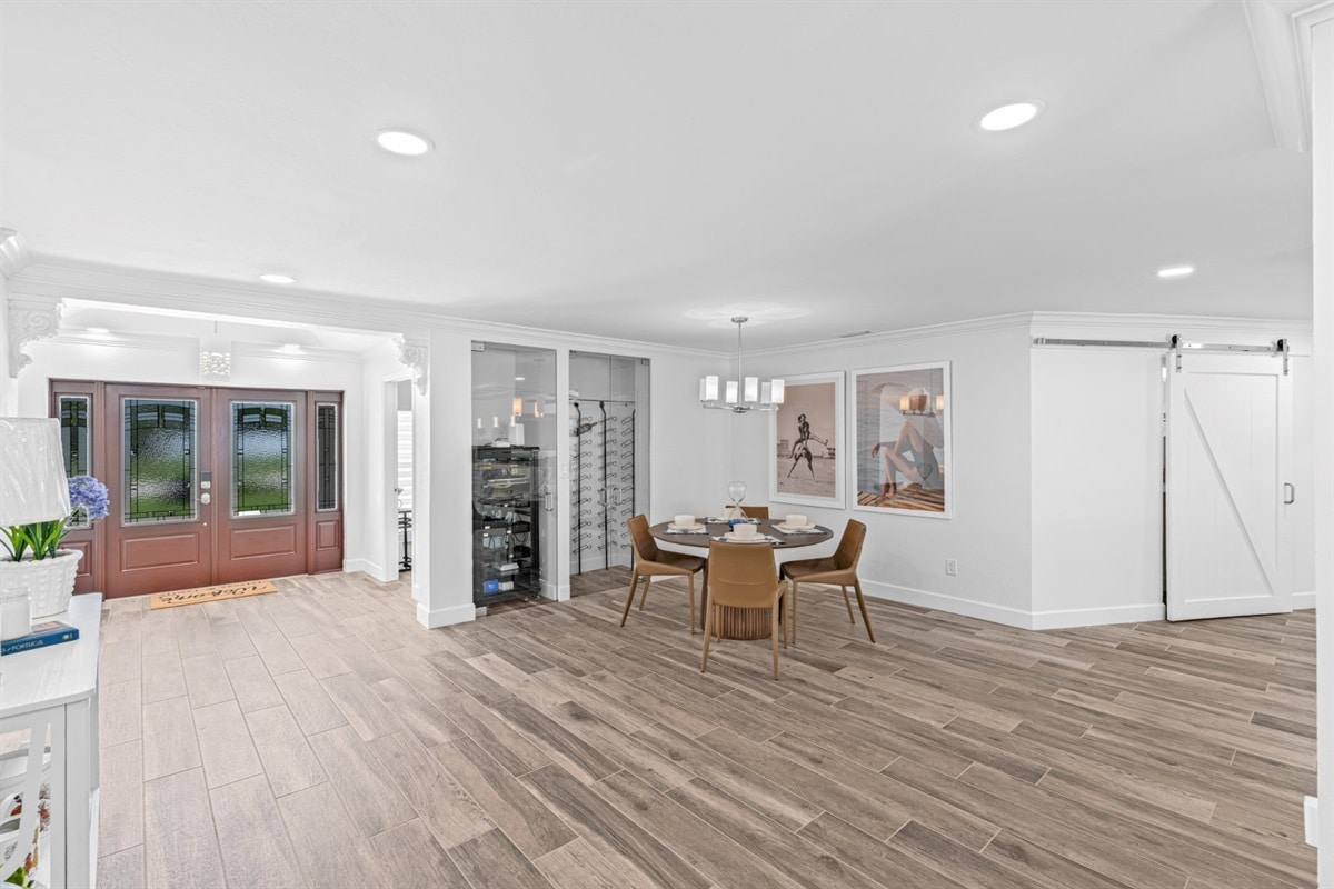 Ferienhaus in Cape Coral, Florida, zu vermieten, verwaltet von Vacation Rentals Cape Coral