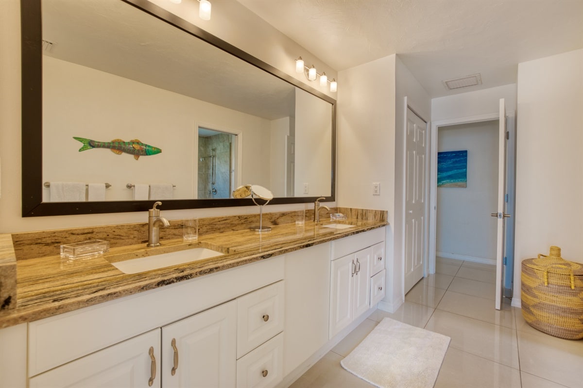 Vacation home in Cape Coral, FL, available for rent, managed by Vacation Rentals Cape Coral