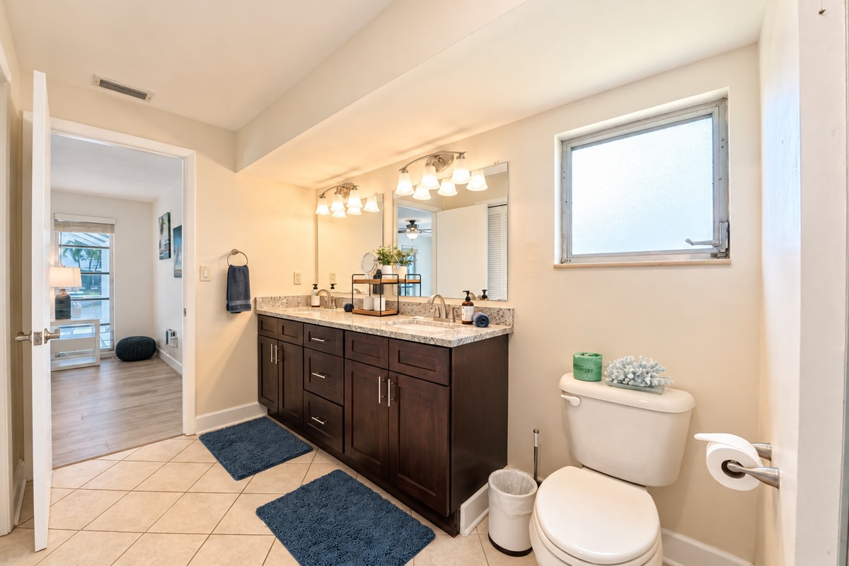 Vacation home in Cape Coral, FL, available for rent, managed by Vacation Rentals Cape Coral