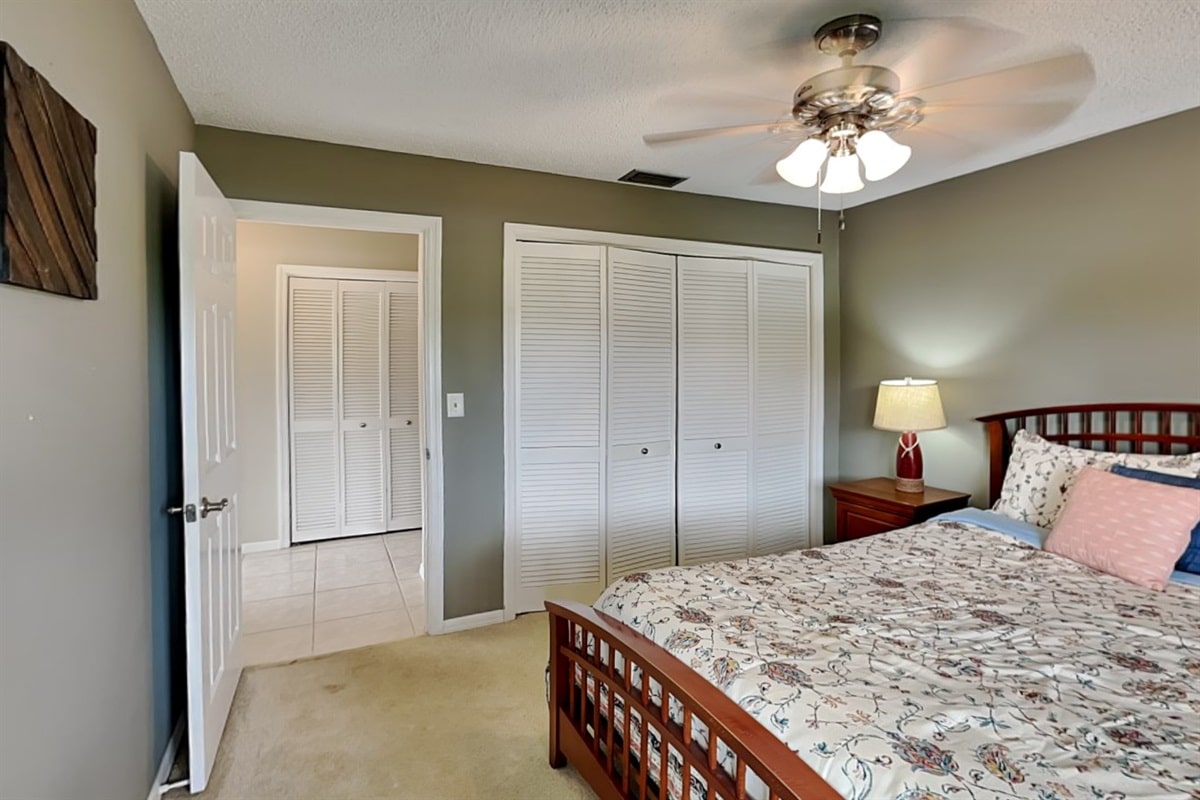 Vacation home in Cape Coral, FL, available for rent, managed by Vacation Rentals Cape Coral