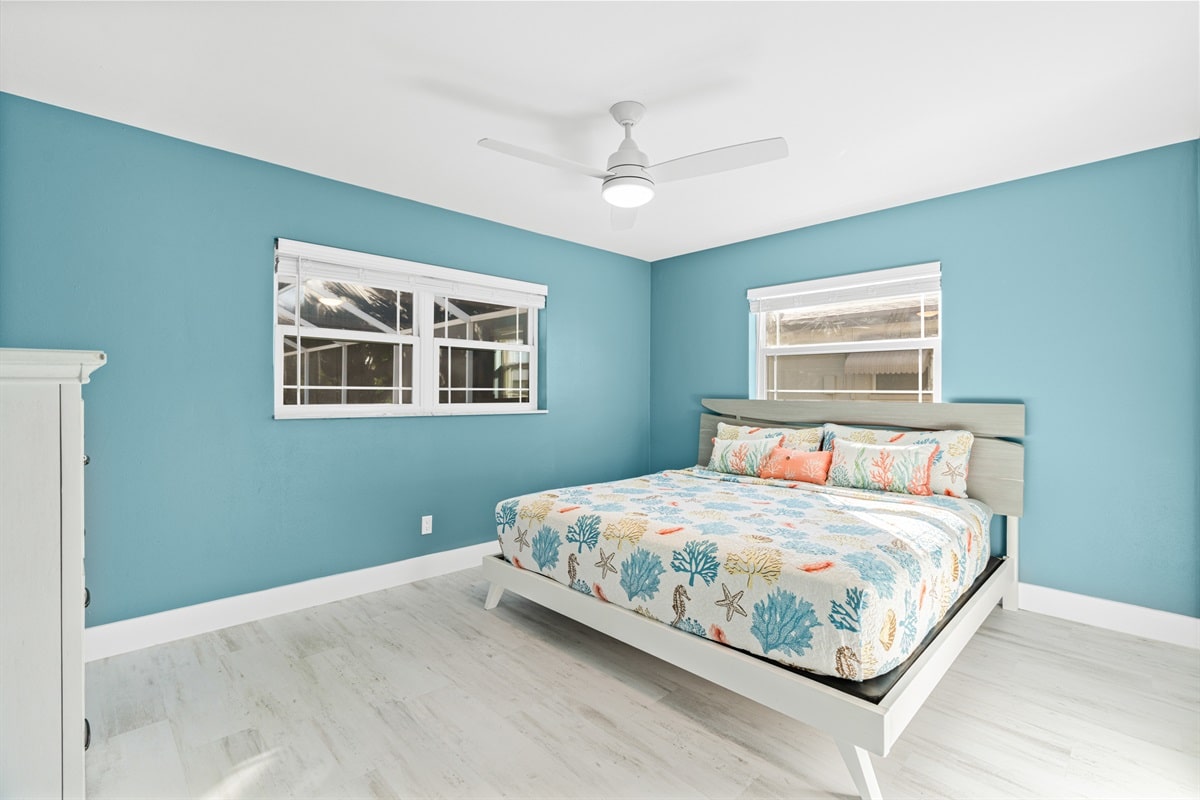 Vacation home in Cape Coral, FL, available for rent, managed by Vacation Rentals Cape Coral