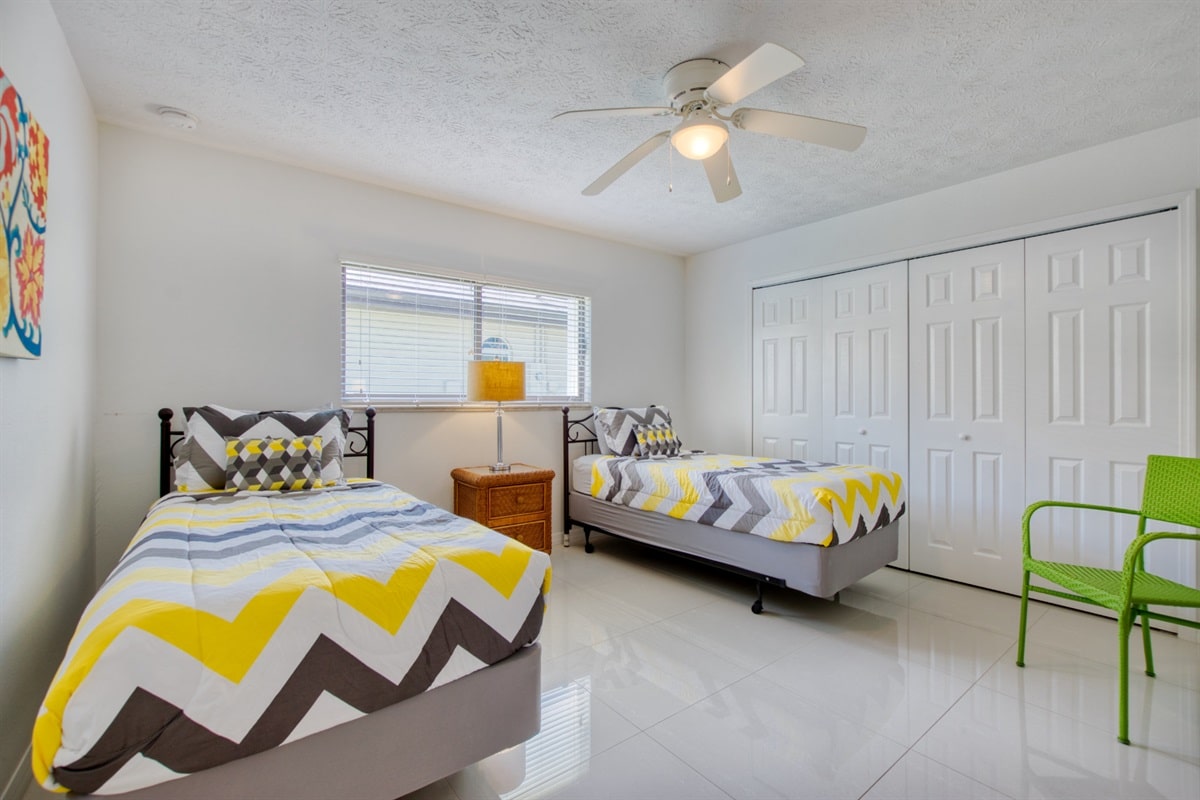 Vacation home in Cape Coral, FL, available for rent, managed by Vacation Rentals Cape Coral
