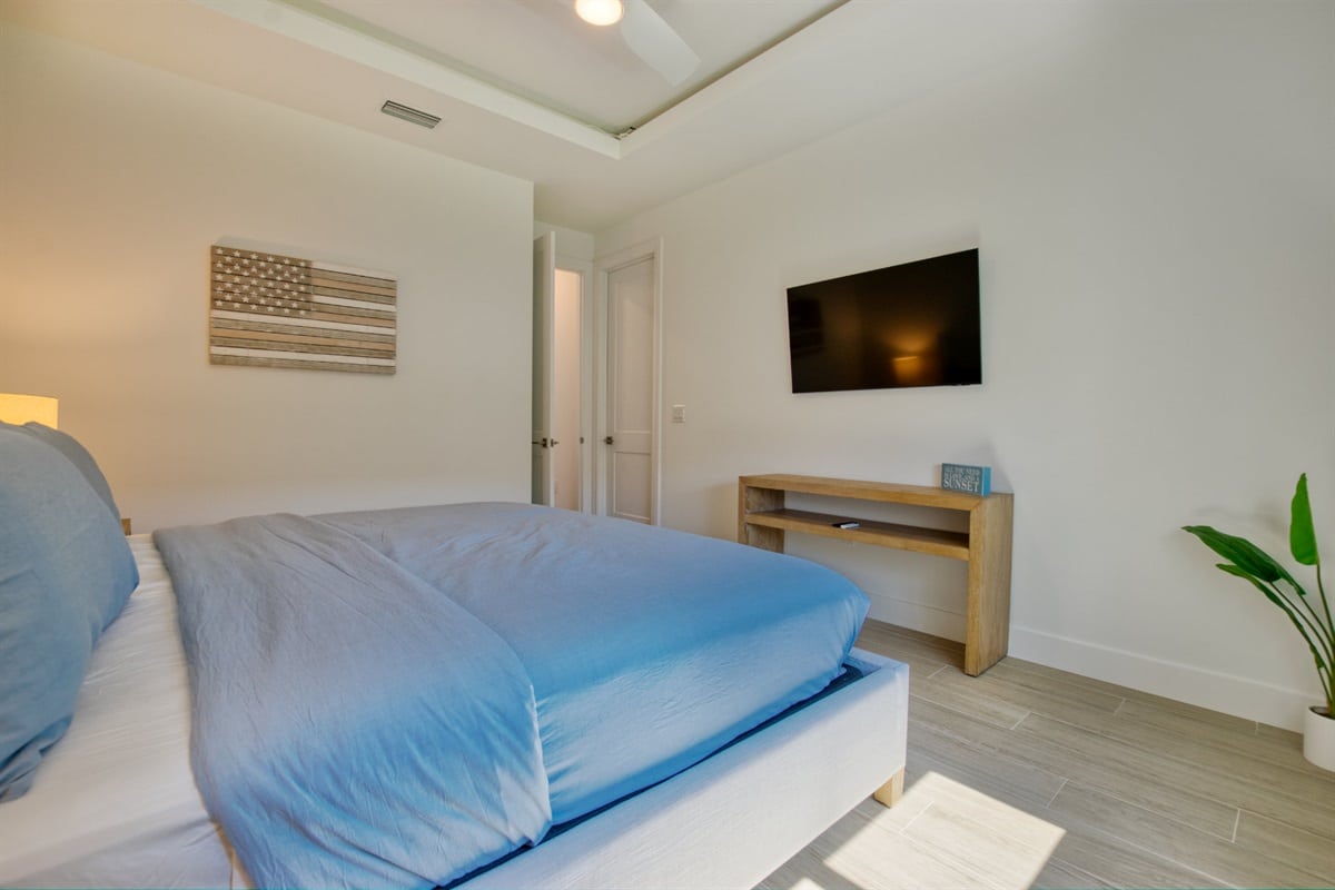 Ferienhaus in Cape Coral, Florida, zu vermieten, verwaltet von Vacation Rentals Cape Coral