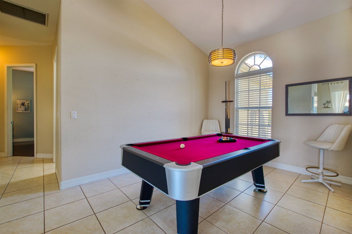 Vacation home in Cape Coral, FL, available for rent, managed by Vacation Rentals Cape Coral