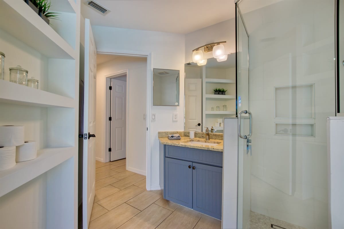 Ferienhaus in Cape Coral, Florida, zu vermieten, verwaltet von Vacation Rentals Cape Coral