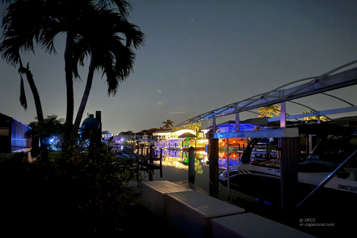 Ferienhaus in Cape Coral, Florida, zu vermieten, verwaltet von Vacation Rentals Cape Coral