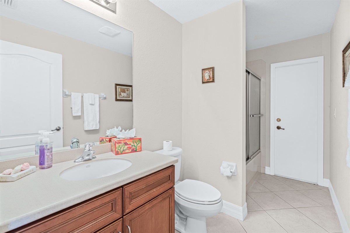 Ferienhaus in Cape Coral, Florida, zu vermieten, verwaltet von Vacation Rentals Cape Coral