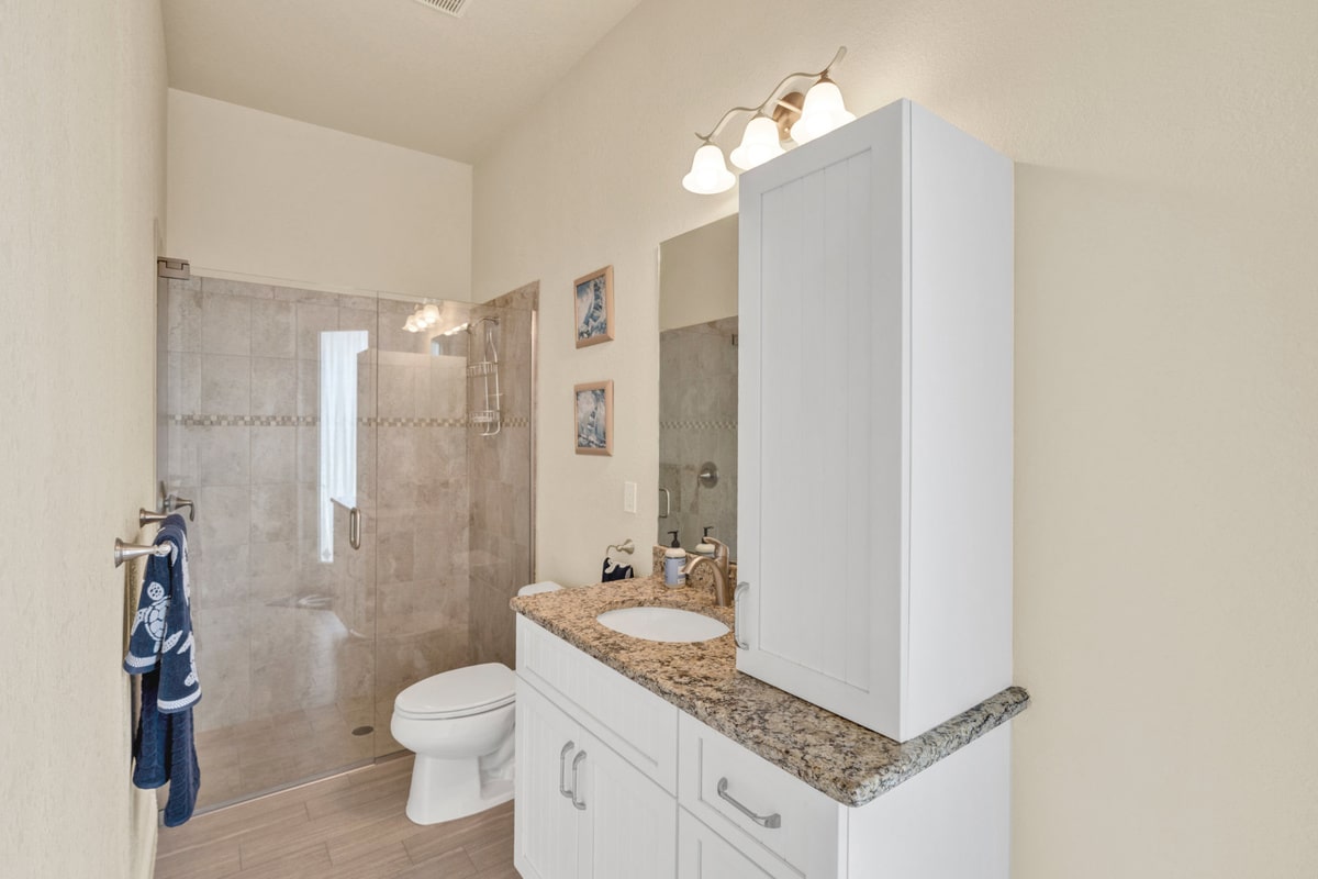 Ferienhaus in Cape Coral, Florida, zu vermieten, verwaltet von Vacation Rentals Cape Coral