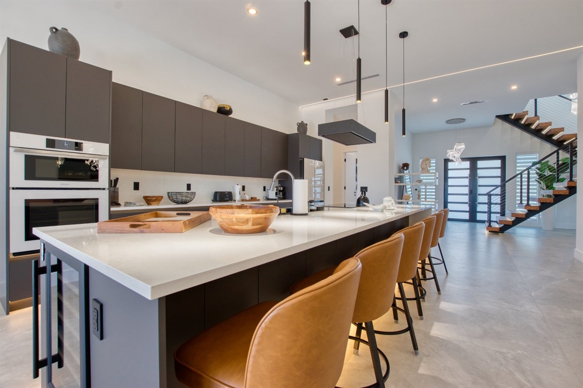 Ferienhaus in Cape Coral, Florida, zu vermieten, verwaltet von Vacation Rentals Cape Coral