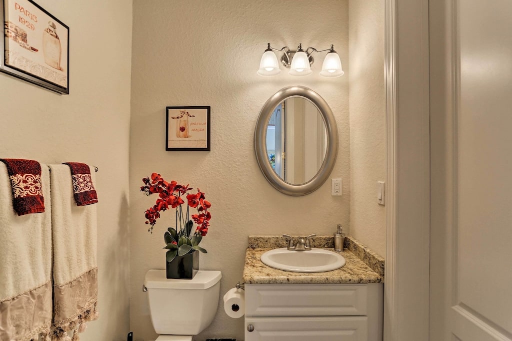 Vacation home in Cape Coral, FL, available for rent, managed by Vacation Rentals Cape Coral