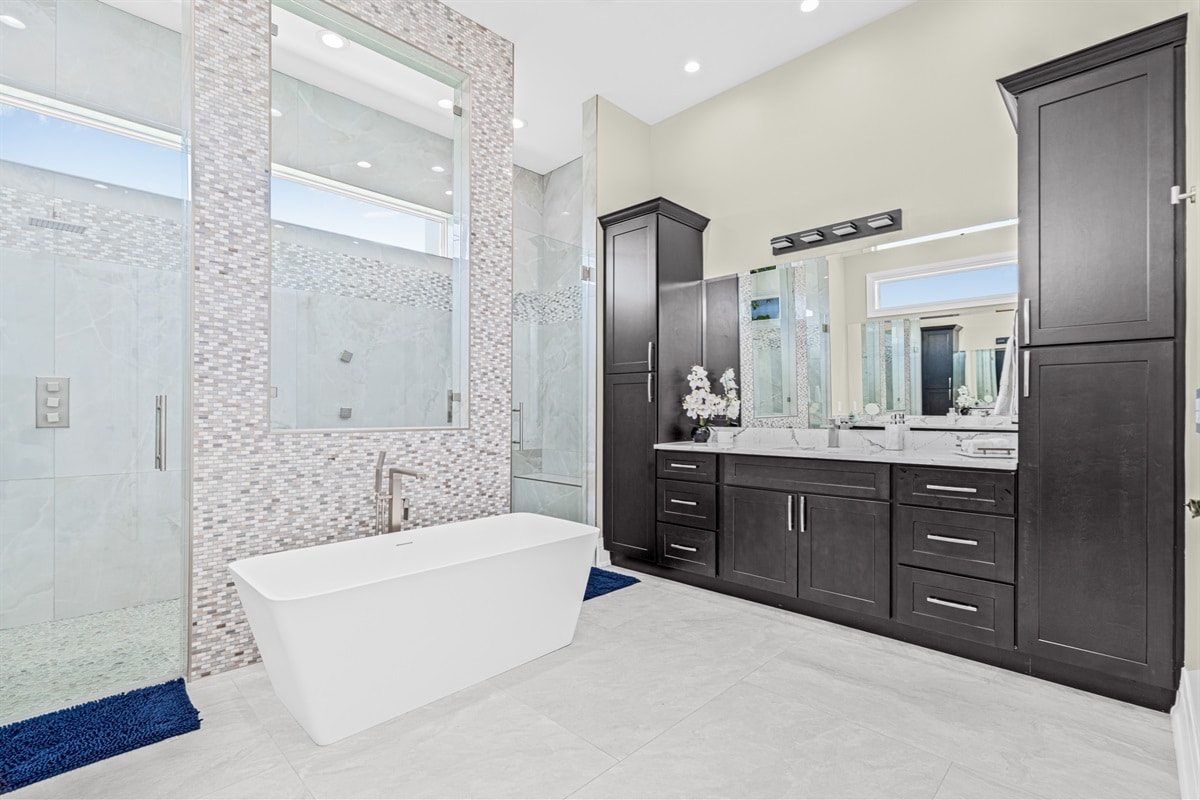 Ferienhaus in Cape Coral, Florida, zu vermieten, verwaltet von Vacation Rentals Cape Coral