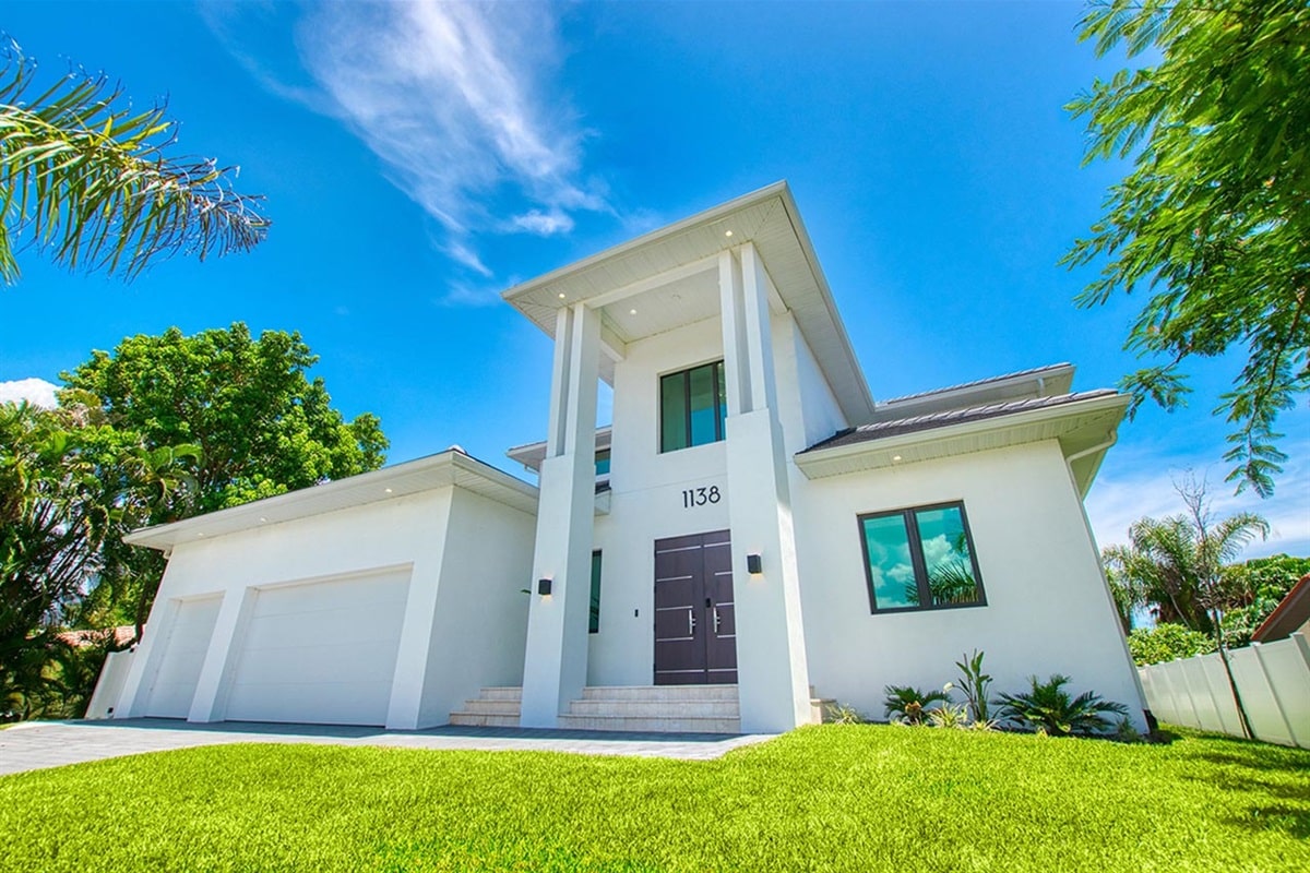 Vacation home in Cape Coral, FL, available for rent, managed by Vacation Rentals Cape Coral
