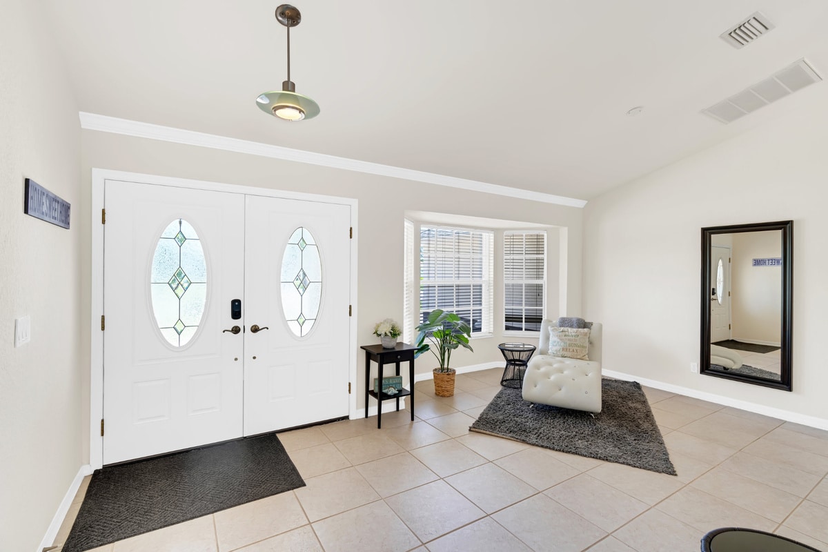 Ferienhaus in Cape Coral, Florida, zu vermieten, verwaltet von Vacation Rentals Cape Coral
