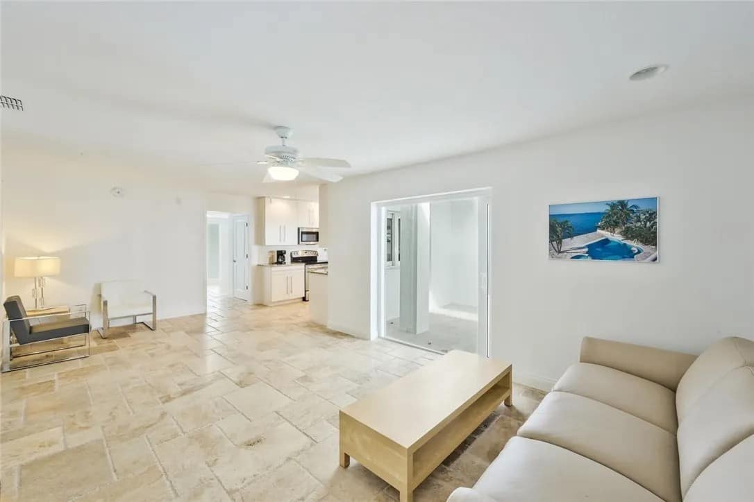 Vacation home in Cape Coral, FL, available for rent, managed by Vacation Rentals Cape Coral