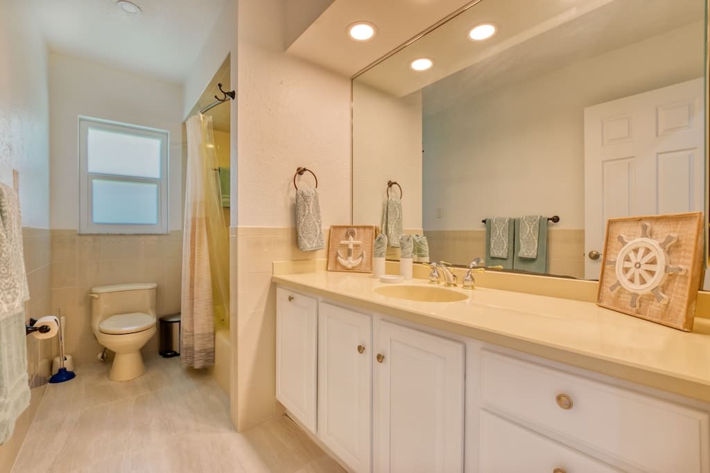 Ferienhaus in Cape Coral, Florida, zu vermieten, verwaltet von Vacation Rentals Cape Coral